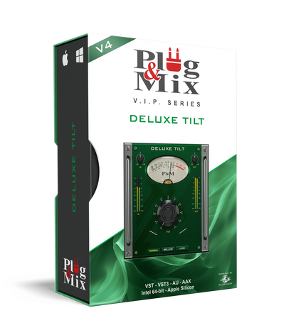 Deluxe Tilt