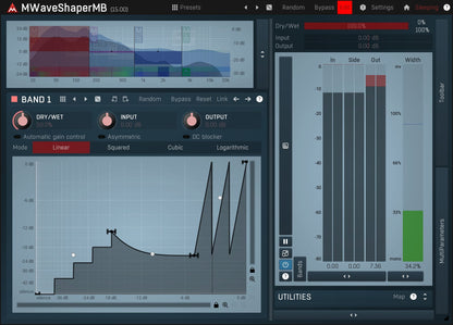 MWaveShaperMB