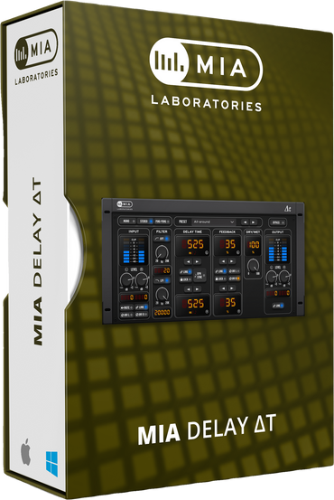 MIA Delay dt MKII