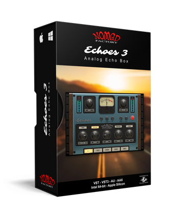 Echoes v3