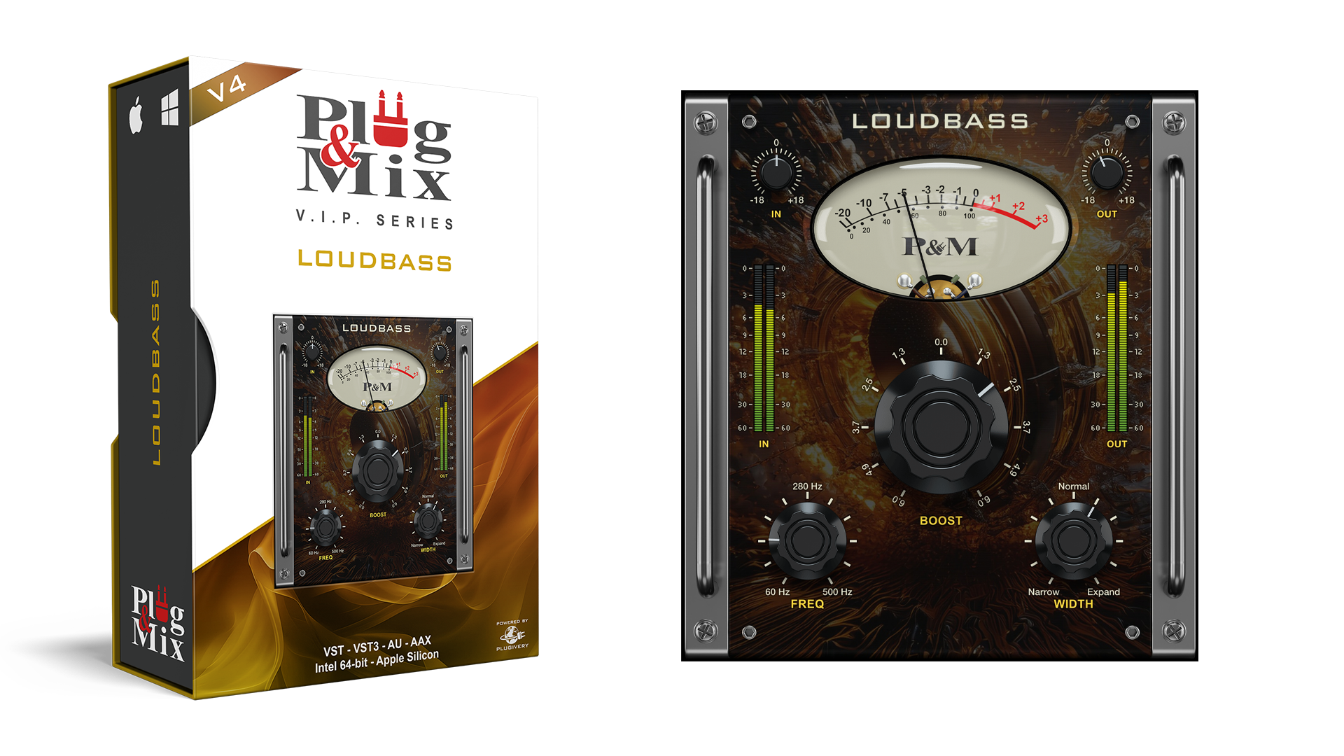 Loudbass