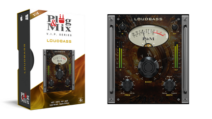 Loudbass