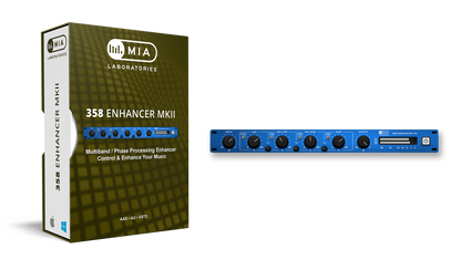 358 Enhancer MKII