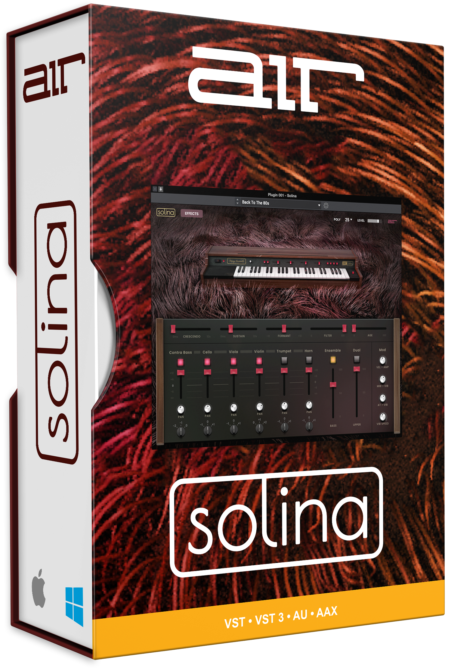 Solina