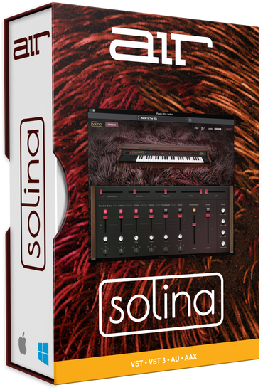 Solina