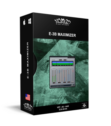 E-3B Maximizer