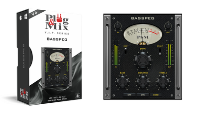 Basspeg