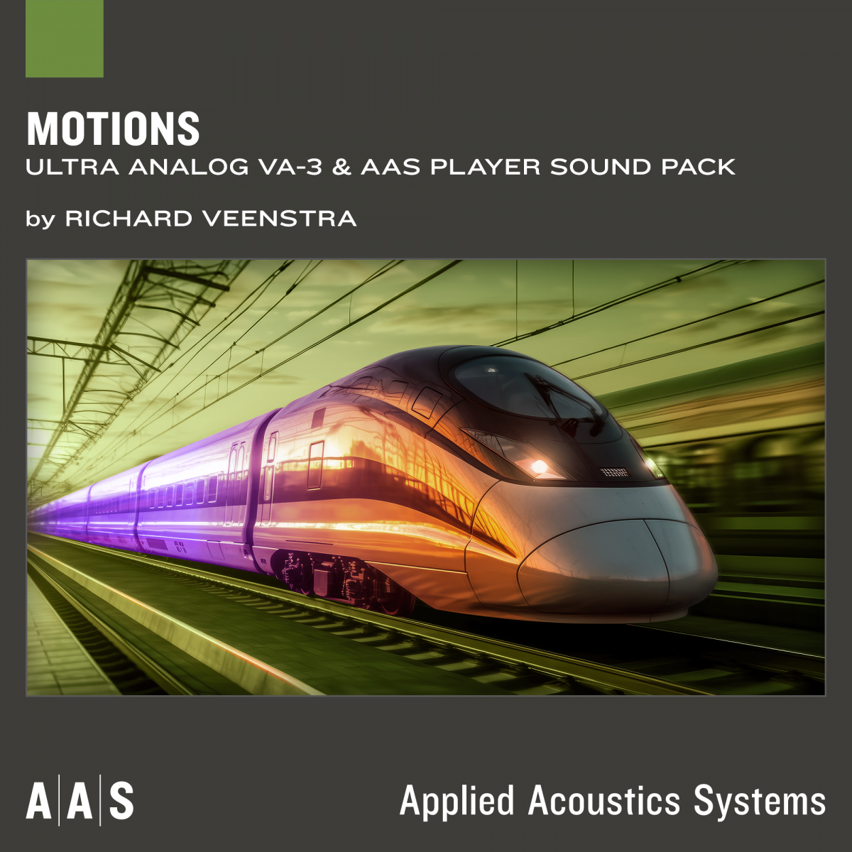 Motions