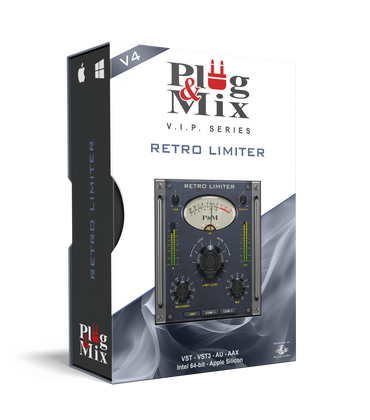Retro Limiter