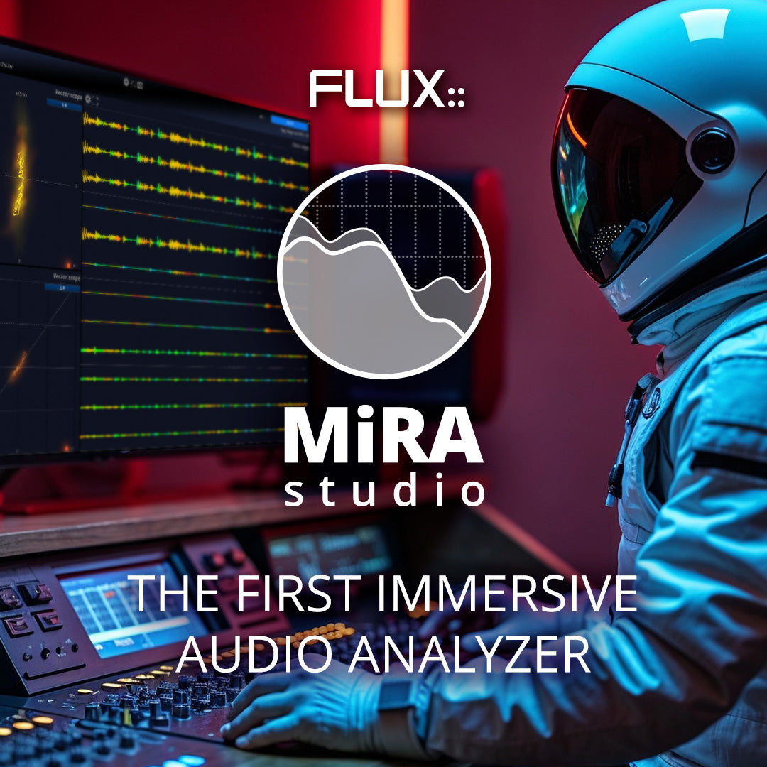 MiRA Studio
