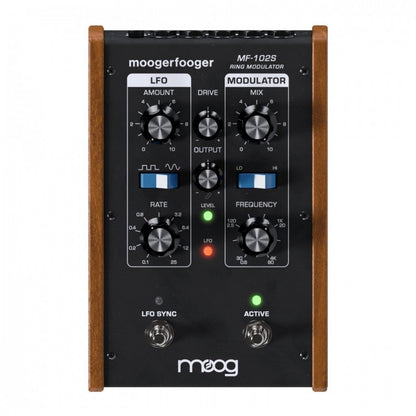 Moogerfooger MF102S Ring Modulator