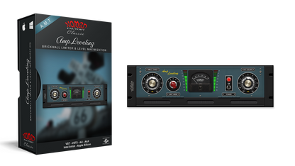AMT Amp Leveling v2