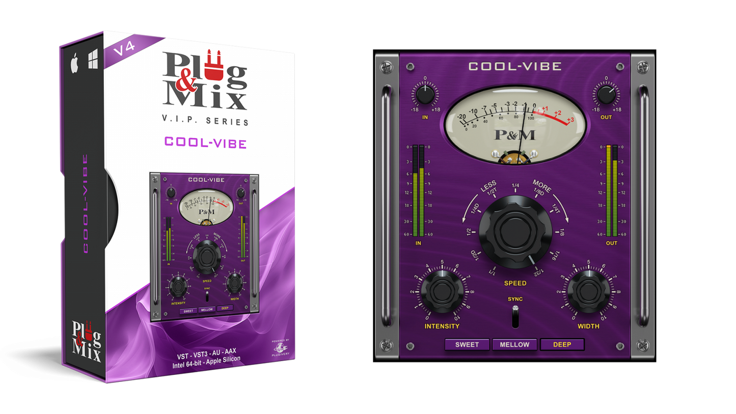 Cool-vibe