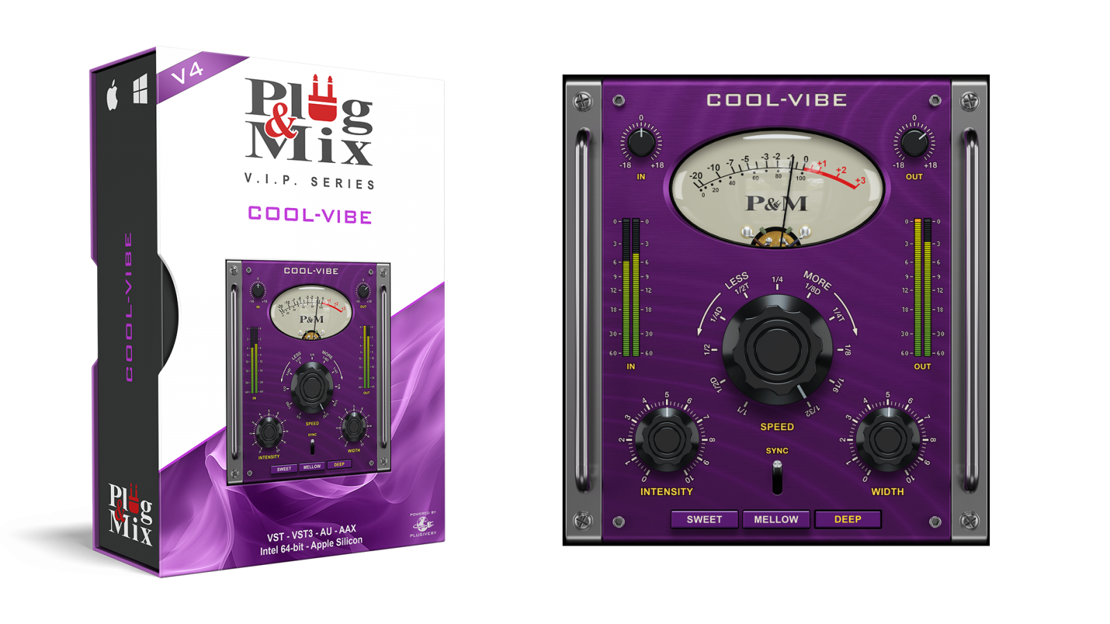 Cool-vibe