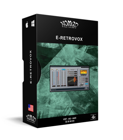 E RetroVox