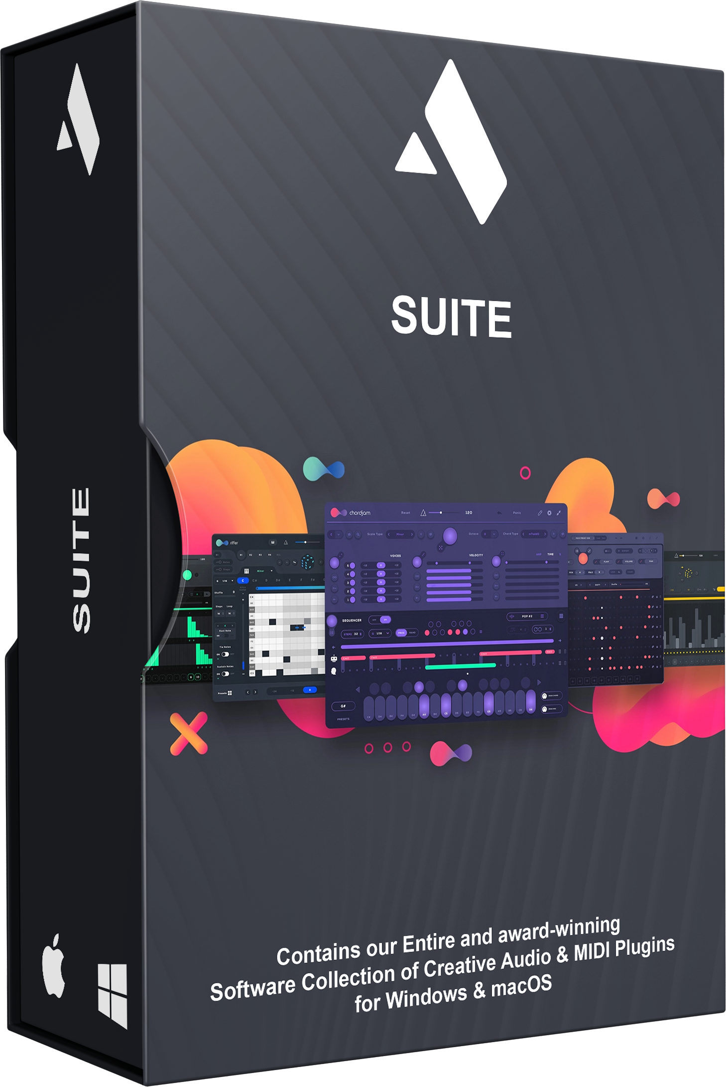 The Complete Suite