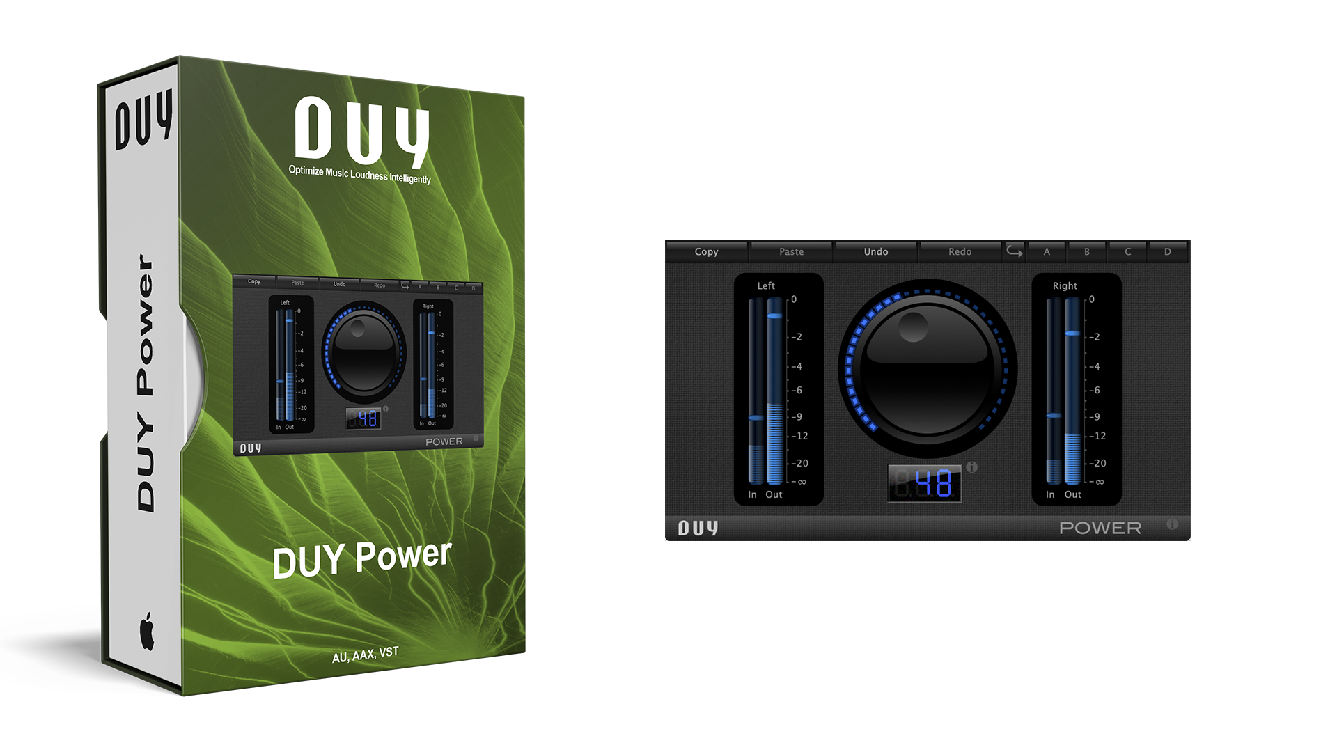 Duy Power