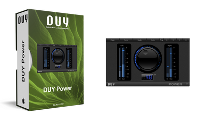 Duy Power