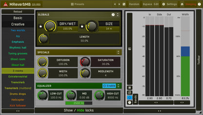 MReverbMB