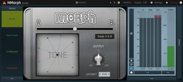 MMorph