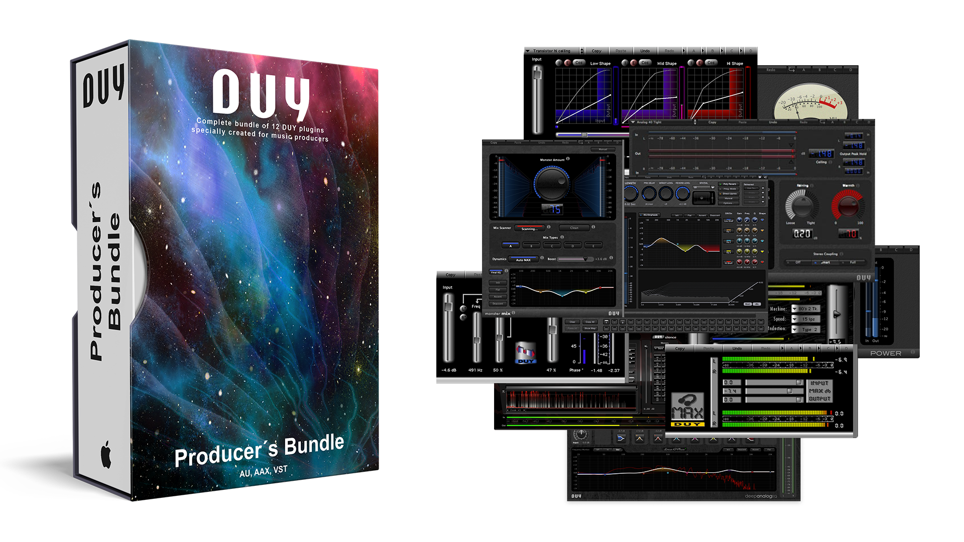 Producers Bundle