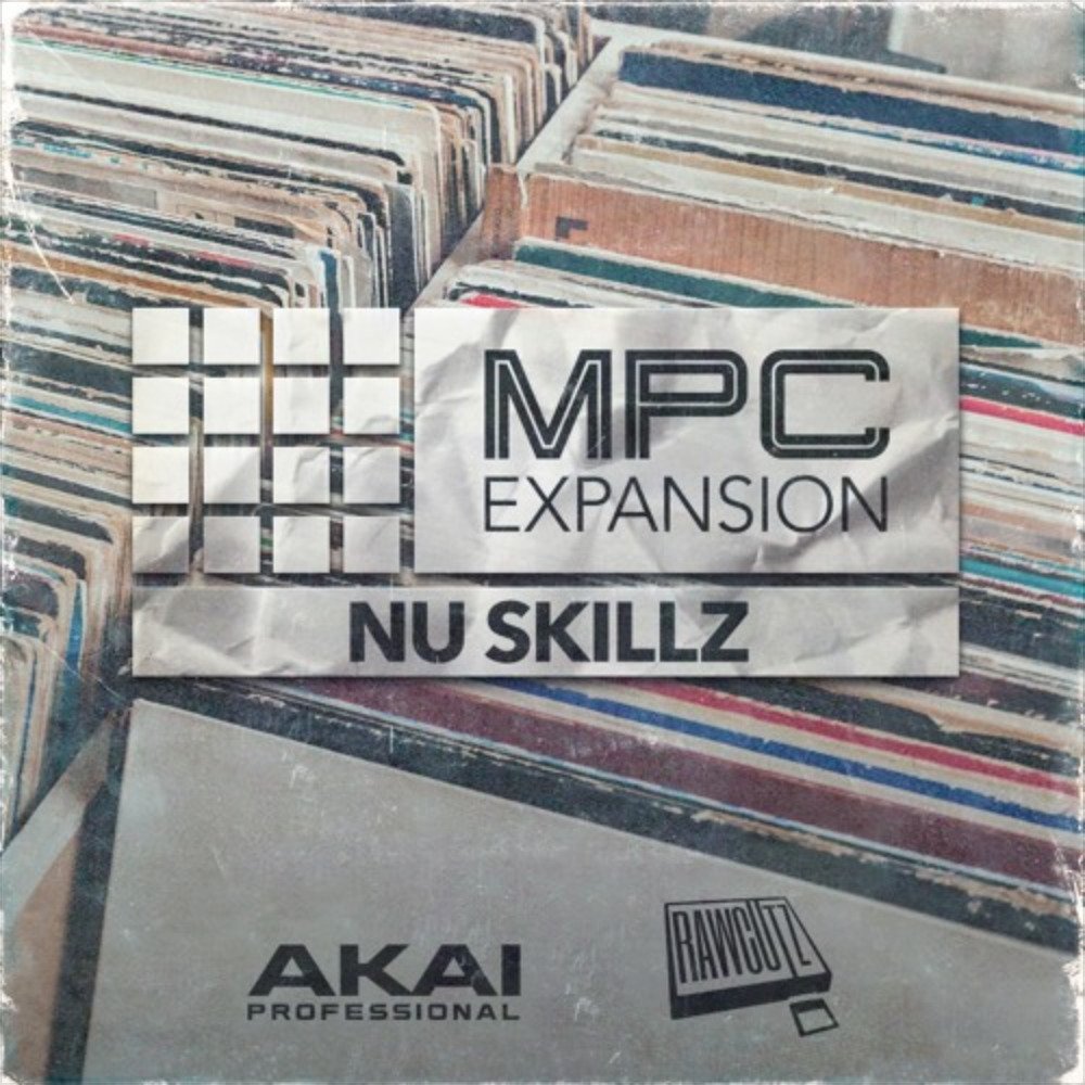 Nu Skillz