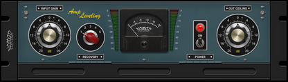 AMT Amp Leveling v2