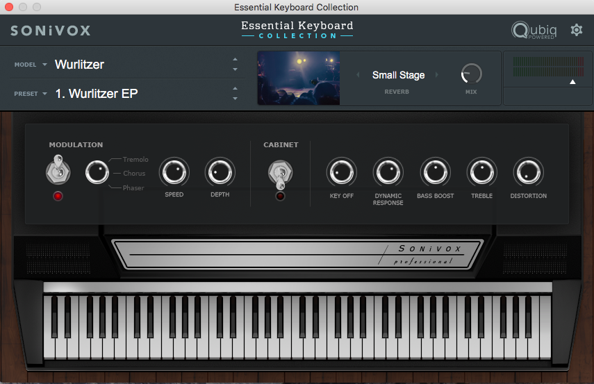 AIR Essential Pianos Pack