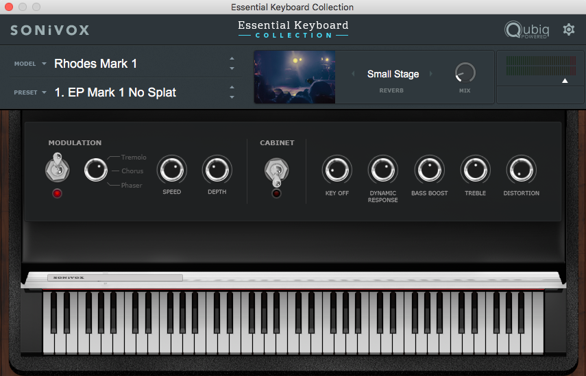 AIR Essential Pianos Pack