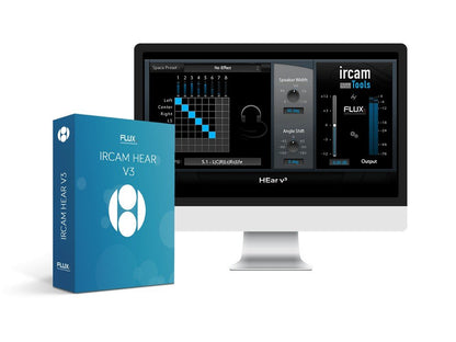 Ircam HEar