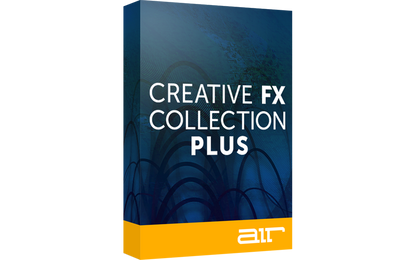 Creative FX Collection Plus