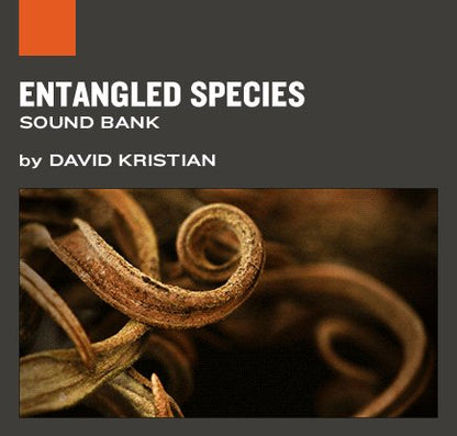 Entangled Species