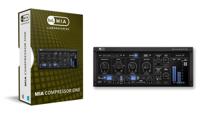 MIA Compressor One