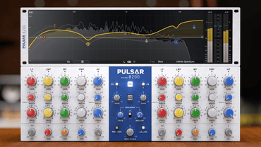 PULSAR 8200
