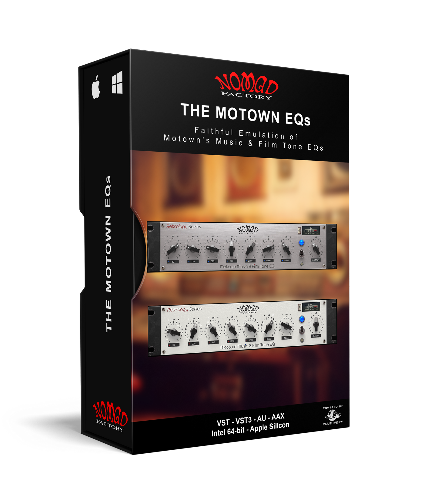 Motown EQs v2