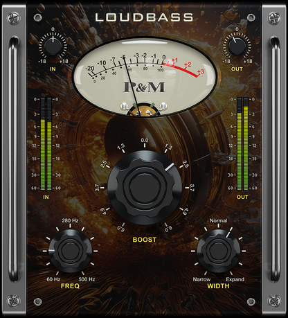 Loudbass