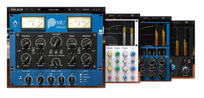 Mastering Bundle