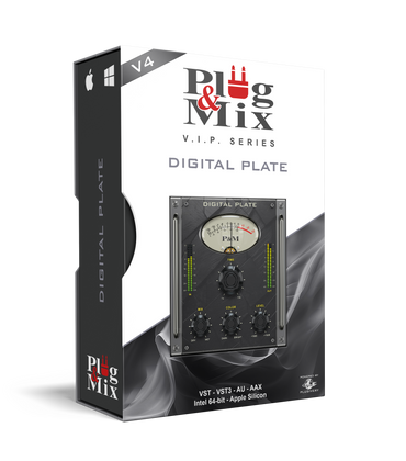 Digital Plate