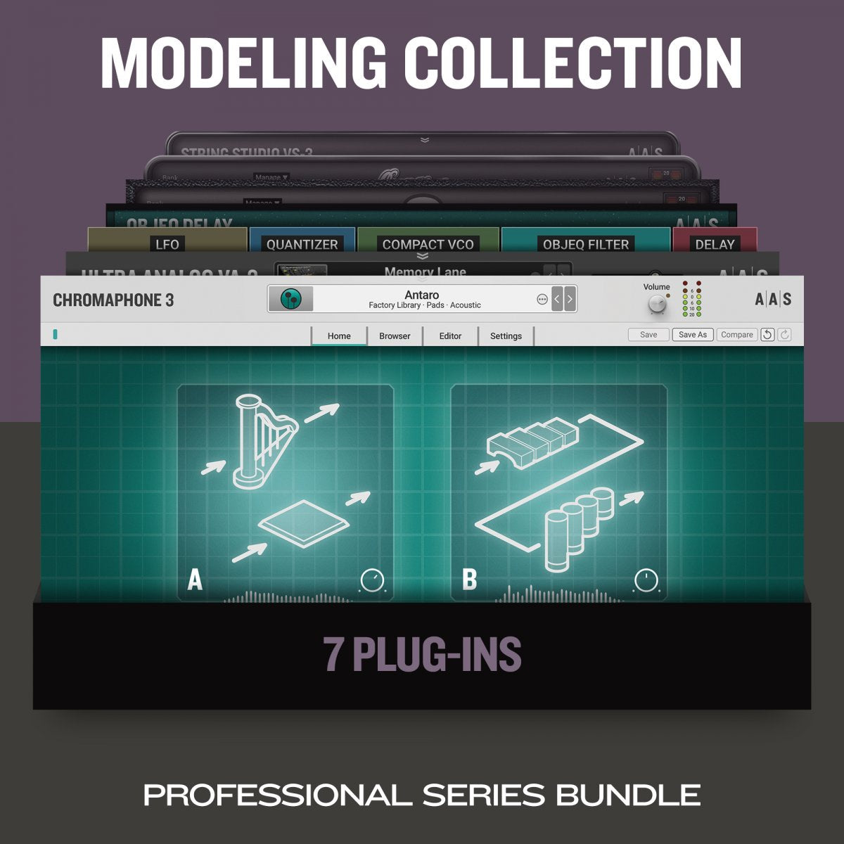 Modeling Collection