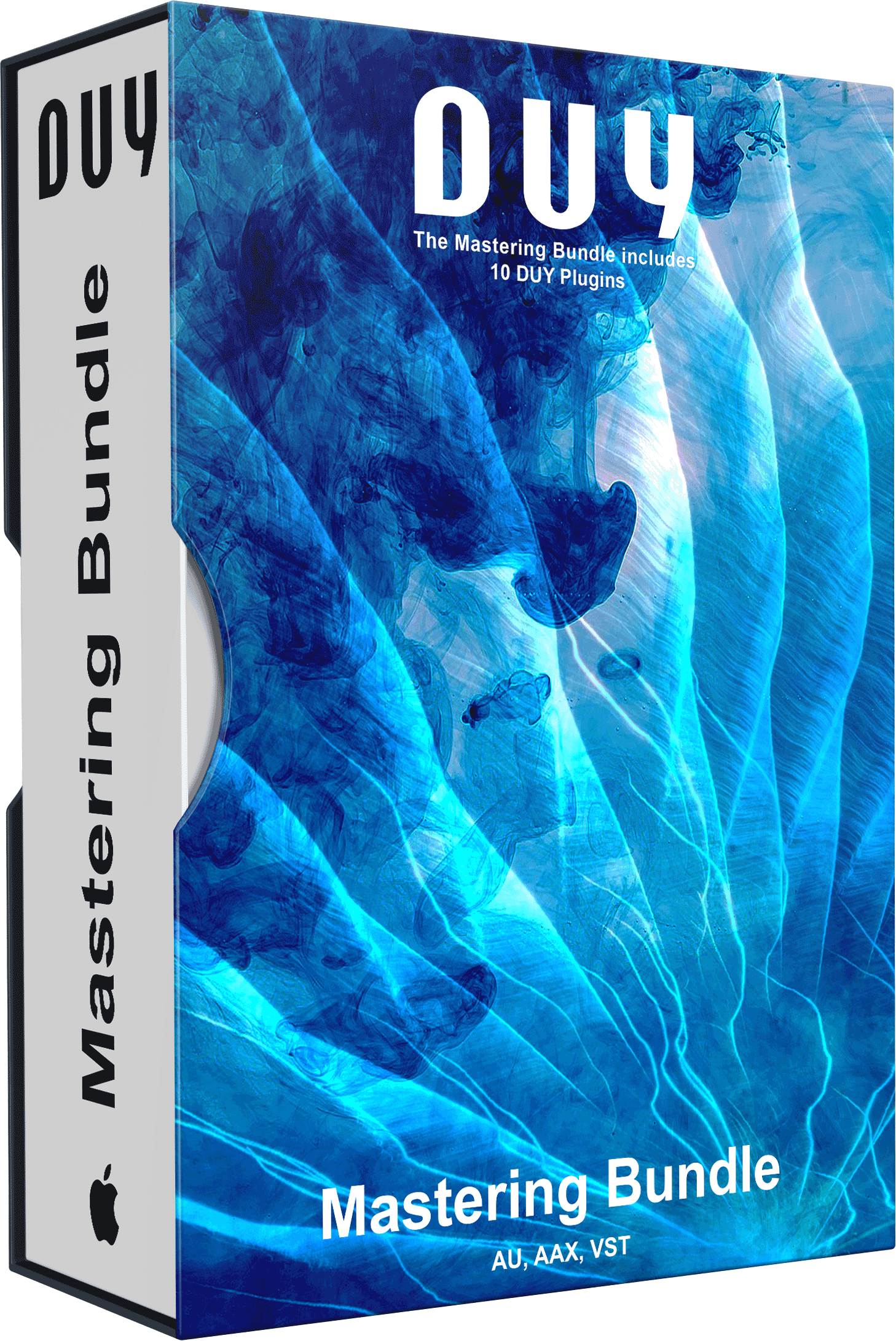 Mastering Bundle
