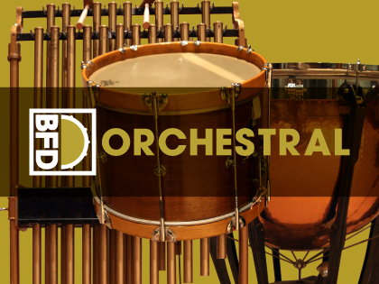 Orchestral