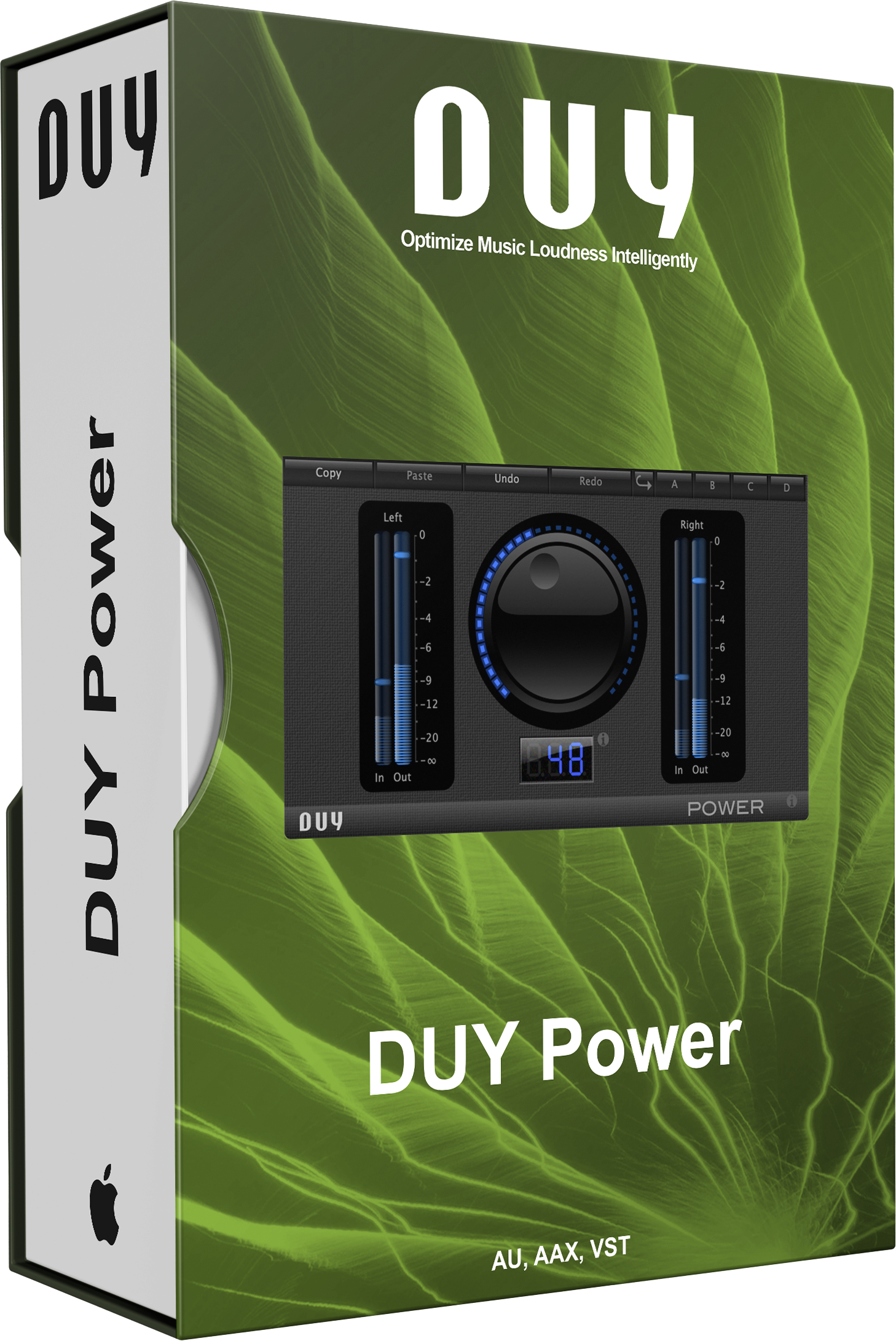 Duy Power