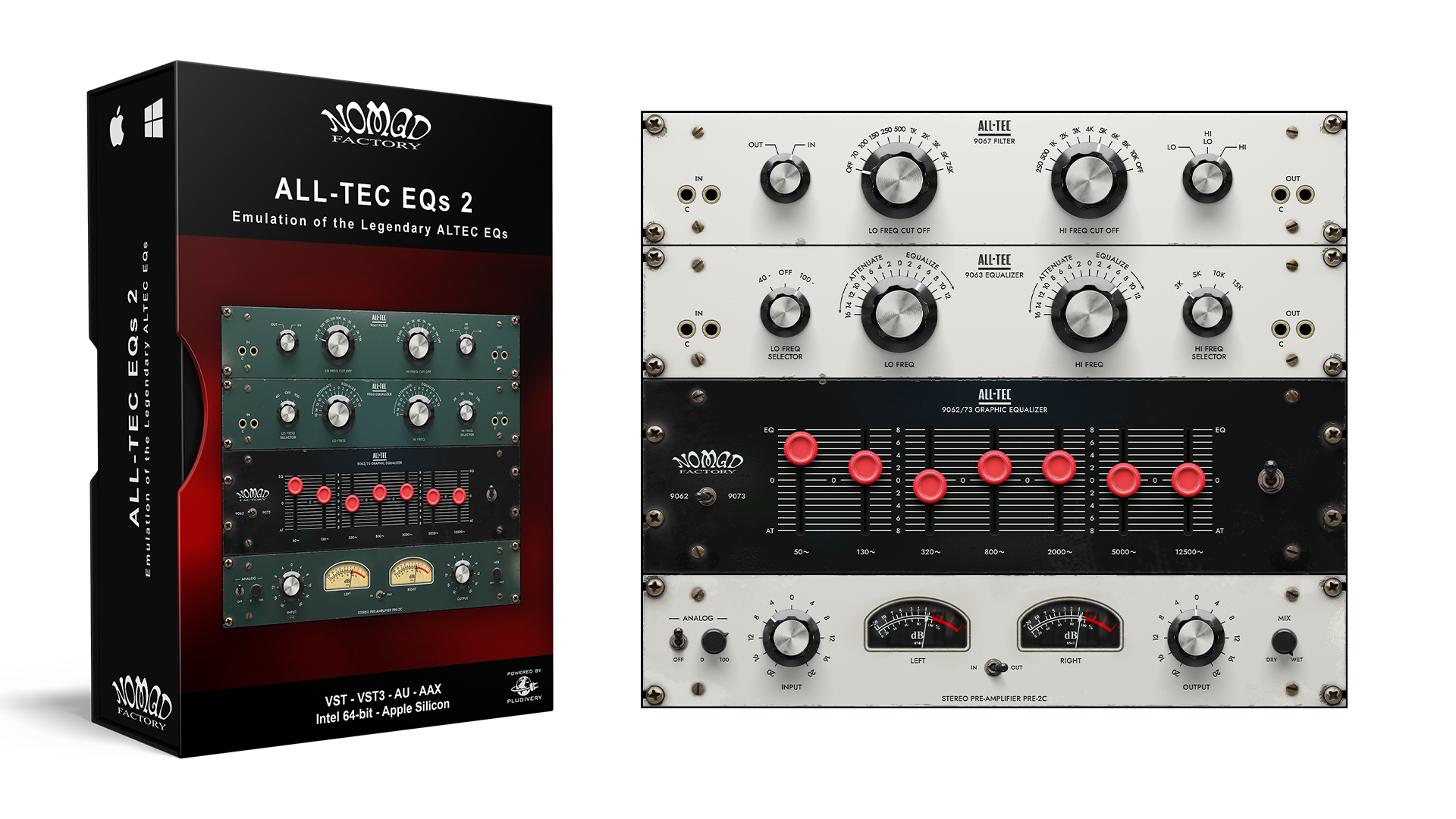 All-Tec EQs v2