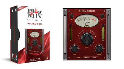 Analoger