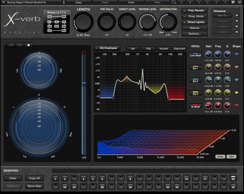 X-verb