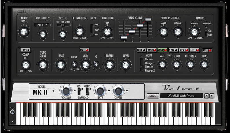 Air Expansion Pack 3