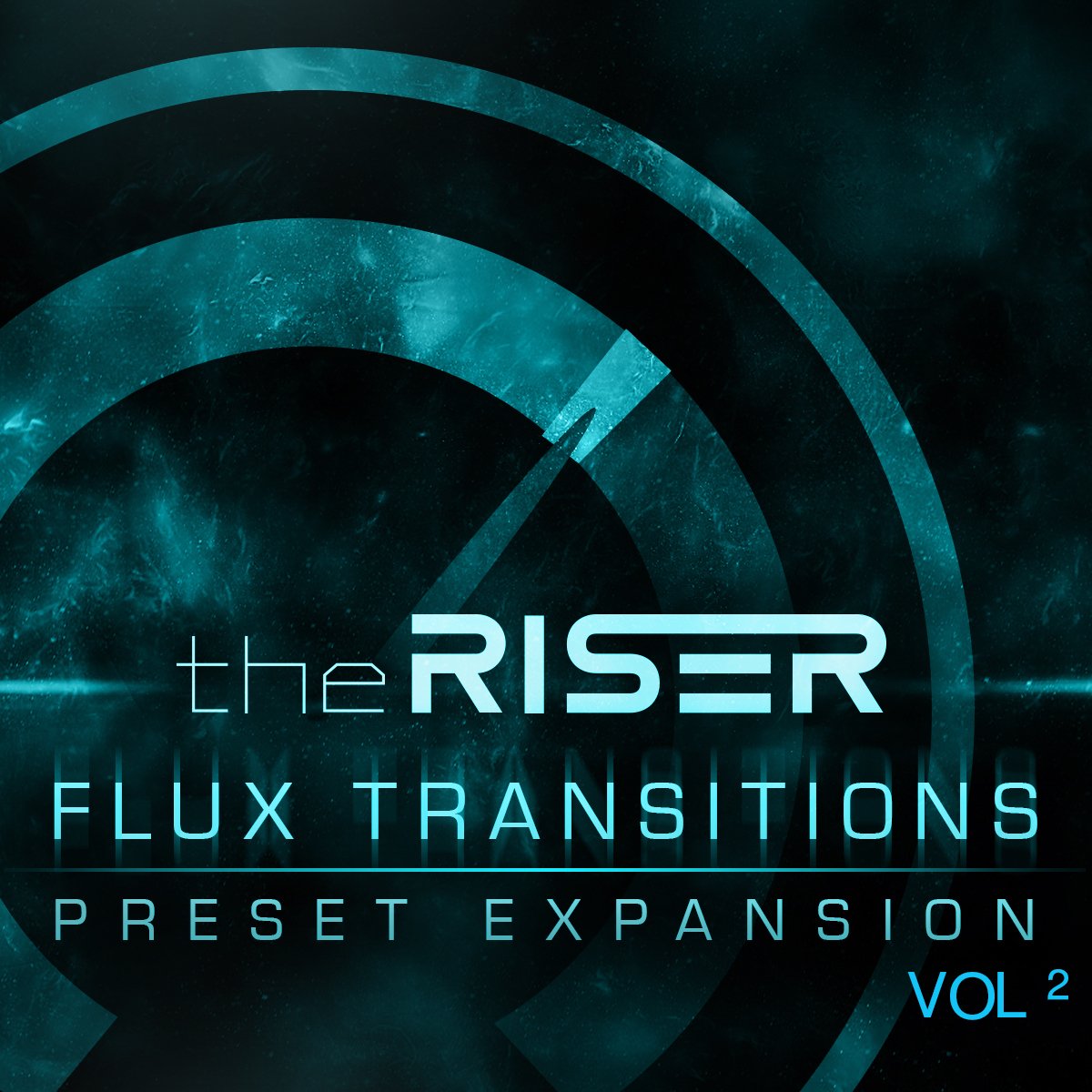 Flux Transitions Expansion - The Riser Vol 2