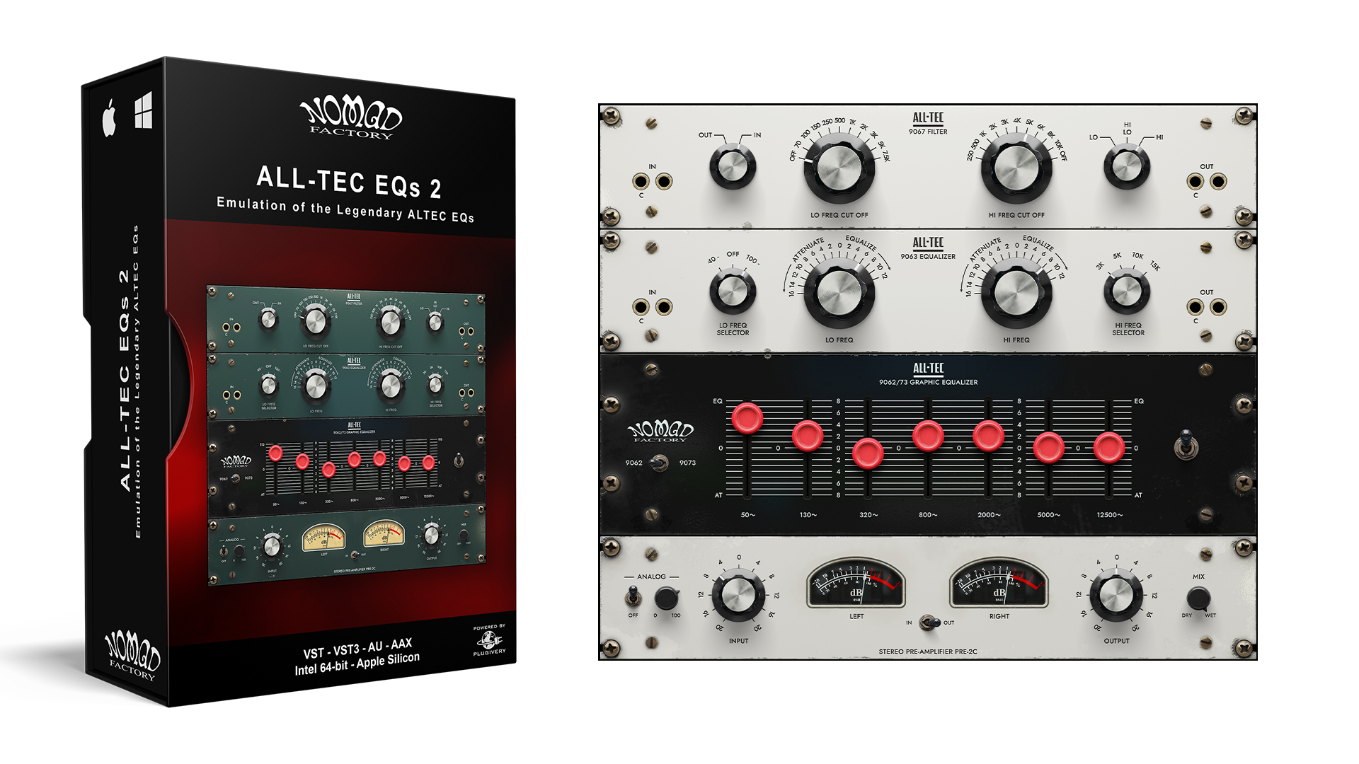 All-Tec EQs v2