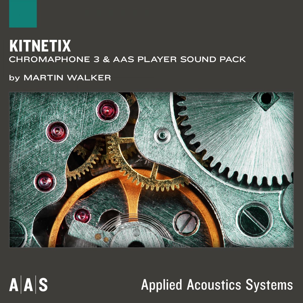 KitNetix