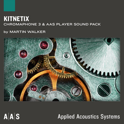KitNetix